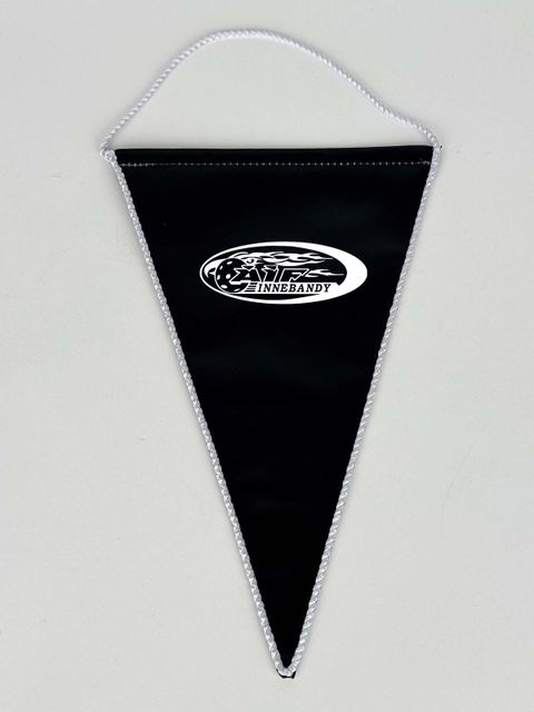 Vimpel, Svart (Åmotfors IF Innebandy)